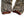 Load image into Gallery viewer, Kapital Hacksaw Block Pattern Fleece Easy Pants
