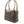 Load image into Gallery viewer, Kapital Crack Leather Fargo Bag (Small)
