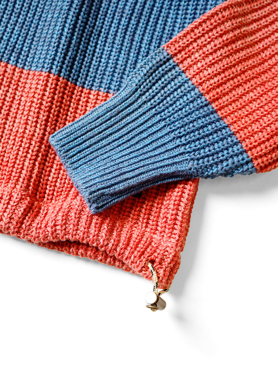 Kapital 5g Cotton Knit Lager Shirt (long sleeve) – HARUYAMA