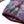 Load image into Gallery viewer, Kapital Reverse fleece tie dye pack long tee (ASHBURY DYED)
