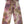 Load image into Gallery viewer, Kapital Reverse fleece tie dye easy pants (ASHBURY DYED)
