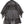 Load image into Gallery viewer, Kapital Mud dyed silk fringe coat jacket
