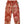 Load image into Gallery viewer, Kapital Java Kasuri Pattern Fleece Easy Pants
