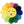 Load image into Gallery viewer, Takashi Murakami Flower Emoji 30cm plush 5 - HARUYAMA
