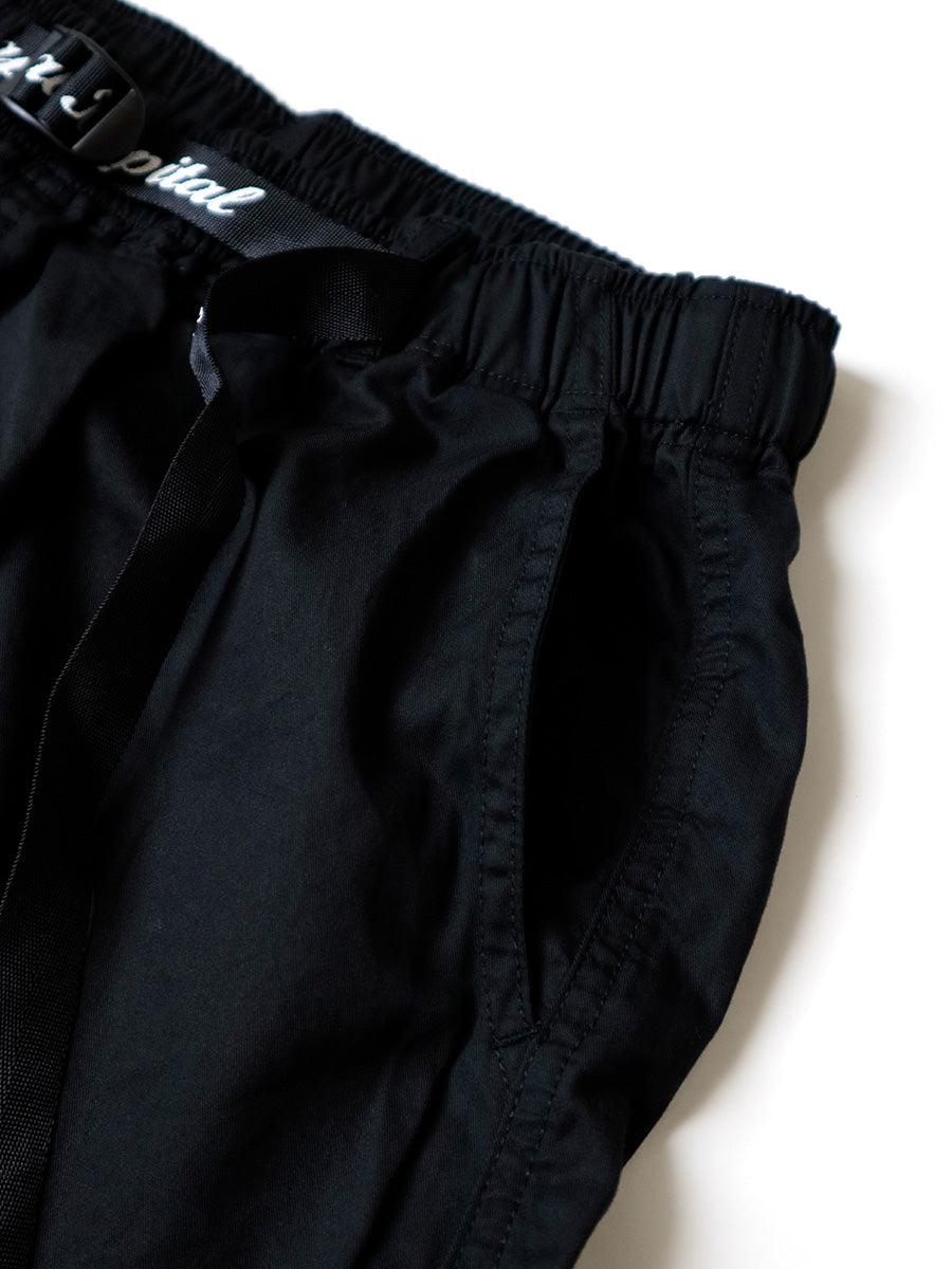 Kapital Comb Easy Shorts (RAINBOWY) short pants (Time Sale) – HARUYAMA