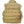 Load image into Gallery viewer, Kapital 60/40 Cross Burger-KEEL Vest (snow processing) - HARUYAMA
